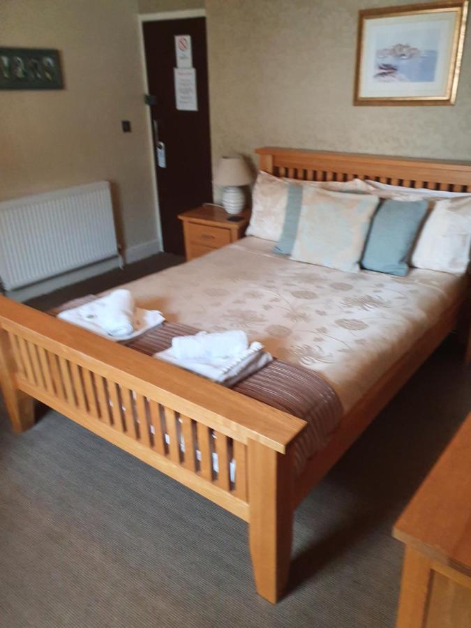 Halfway House Inn Kingsand Bagian luar foto